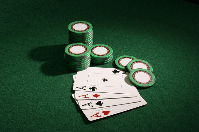 Fra roulette til poker: De mest populære casinospil forklaret