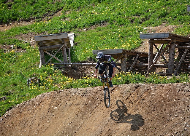 Eventyrlige pedaltræk: Seks cykelruter, der viser frankrig fra sin smukkeste side